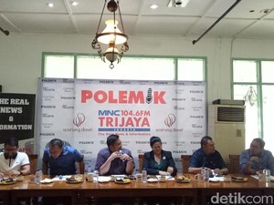 Panglima TNI Berpolitik? Fadli Zon: Masih dalam Koridor