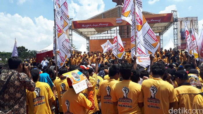 Hanura Beri Sinyal Koalisi dengan PDIP di Pilgub Jabar