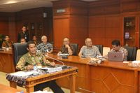 Gerakan Tanam Kedelai Digelar Serentak di 20 Provinsi