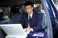 Windows 95, Software yang Bikin Bill Gates Kuasai Dunia