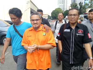 Polisi Segera Limpahkan Berkas Ujaran Kebencian Jonru ke Kejati DKI
