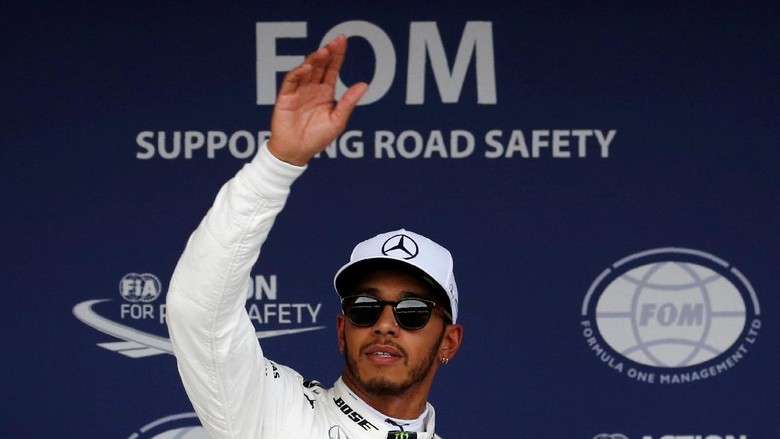 Hamilton Bisa Kunci Gelar Juara Dunia di Austin, asalkan ... Hamilton Bisa Kunci Gelar Juara Dunia di Austin, asalkan ...
