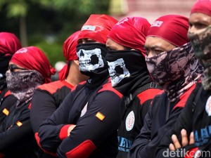 UMP Bali 2018 akan Diumumkan Pekan Depan