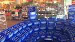 Kreatif! Intip 10 Penanda Produk Makanan Lucu di Supermarket Ini