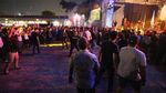 Ini Aksi Deadsquad di Synchronize Fest 2017 hingga Pukau Jokowi