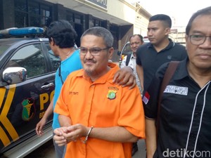 Praperadilan Jonru Ditolak, Ini Kata Pelapor