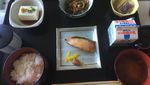 Bikin Iri! Menu Rumah Sakit di Jepang Ini Tampilannya Mirip Makanan Restoran