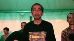 Ini Lautan Penonton Synchronize Fest Berebut Selfie dengan Jokowi