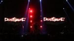 Ini Aksi Deadsquad di Synchronize Fest 2017 hingga Pukau Jokowi