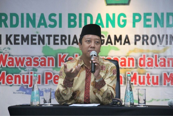 Romahurmuziy: Kesalehan Ritual Lebih Dominan daripada Sosial