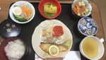 Bikin Iri! Menu Rumah Sakit di Jepang Ini Tampilannya Mirip Makanan Restoran