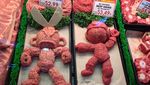 Kreatif! Intip 10 Penanda Produk Makanan Lucu di Supermarket Ini
