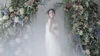 Sandra Dewi si bumil cantik dan seksi. Foto: Sandra Dewi (Instagram)