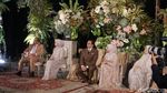 Laudya Cynthia Bella Resmi Cerai, Lihat Lagi Foto Resepsinya dengan Engku Emran