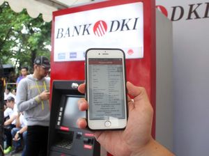 Bank DKI: Kredit Seluruh Anggota DPRD DKI Jakarta dalam Status Lancar