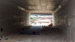 Dilengkapi Terowongan untuk Pintu Masuk, Tol Desari Dikebut