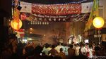 Foto: Lautan Dupa dan Tarian Naga Api