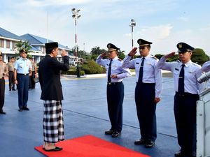 Politik Fesyen dan Gaya Elite Politik Kita