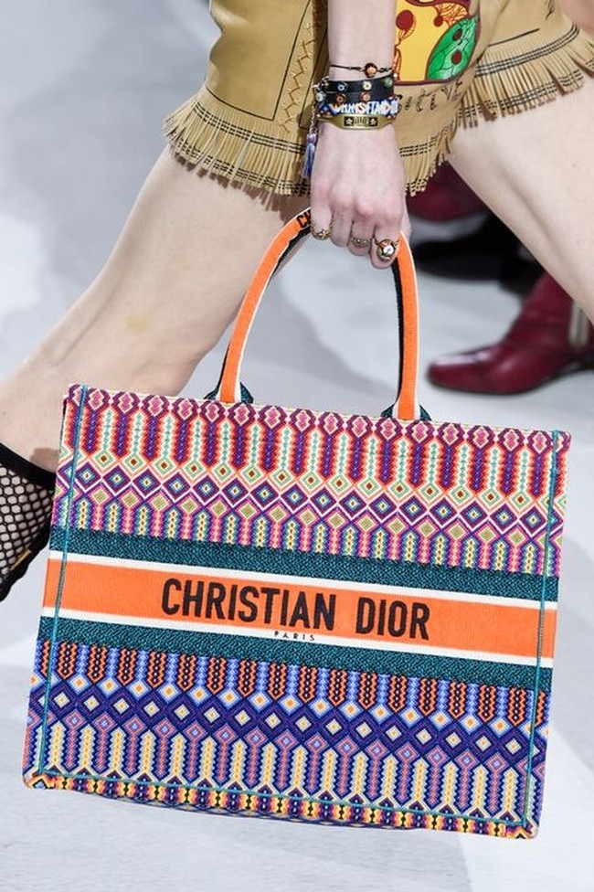 Christian Dior. Foto: Dok. Elle