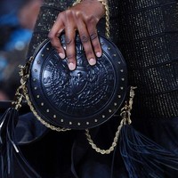 Balmain. Foto: Dok. Elle