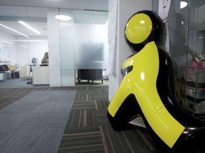 Pionir Pesan Instan AOL Instant Messenger Tutup Usia