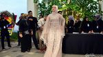 Laudya Cynthia Bella dan Engku Emran Si Pengantin Baru