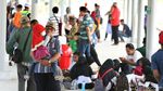 Warga Mulai Buktikan Kenyamanan Stasiun Bekasi Timur