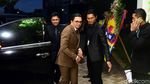 Laudya Cynthia Bella dan Engku Emran Si Pengantin Baru
