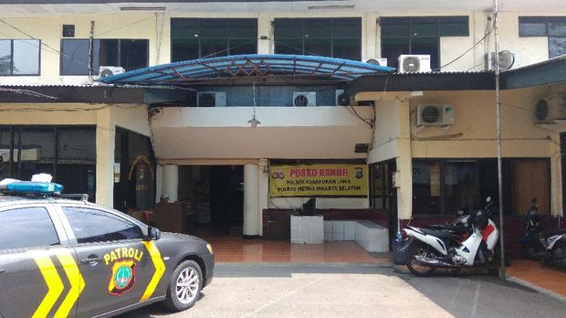 Eks Dokter RSPAD akan Dipindahkan ke Polres Jaksel