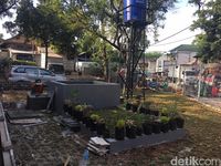 RPTRA Manggarai
