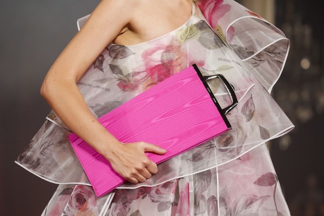 Off-White. Foto: Dok. Elle