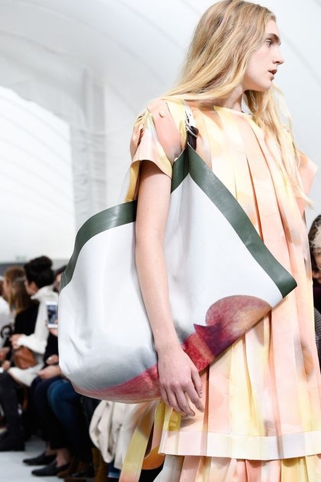 Celine. Foto: Dok. Elle