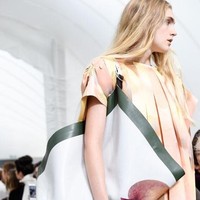 Celine. Foto: Dok. Elle