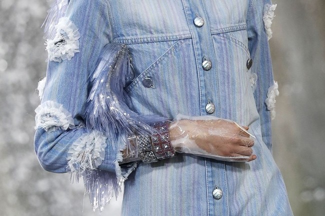 Chanel. Foto: Dok. Elle