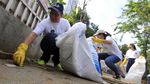 Edukasi Daur Ulang Sampah Demi Jakarta Bersih