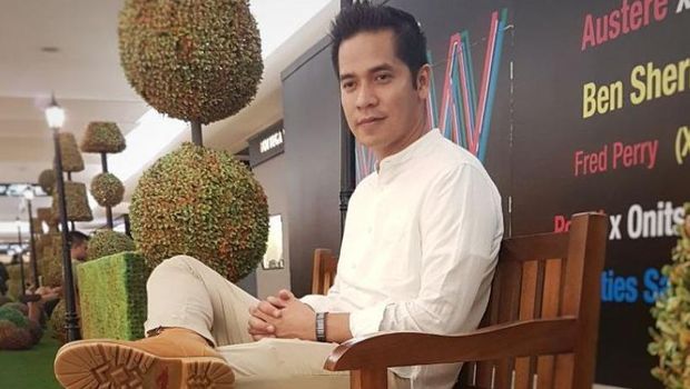 Dikabarkan Sudah Nikah, Kartika Putri Pernah Dikelilingi Para Pria Ini