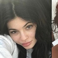 Freckles atau bercak di wajah biasanya ditutupi untuk tampilan flawless yang sempurna. Namun enam selebriti ini membuktikan bila mereka tetap cantik walau memiliki freckless di wajah. Foto: Dok. Instagram