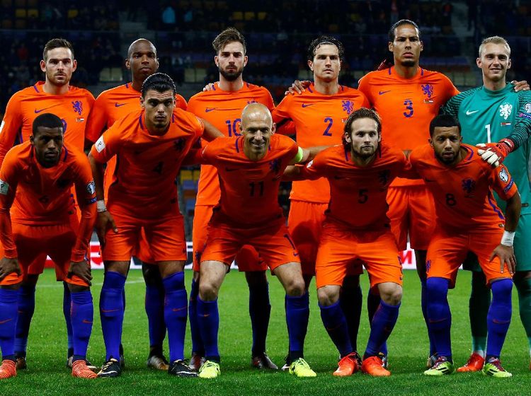 Mampukah Belanda Lolos dari Lubang Jarum?