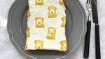 Sayang Kalau Dimakan! Olesan Selai dari 10 Roti Panggang Ini Unik Banget