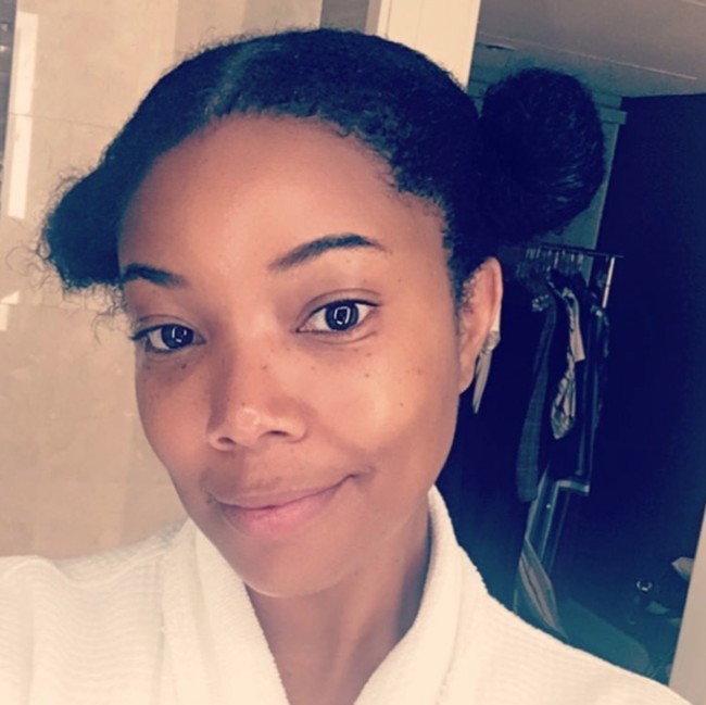 Gabrielle Union. Foto: Dok. Instagram