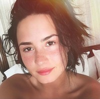 Demi Lovato. Foto: Dok. Instagram