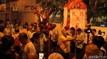 Foto: Lautan Dupa dan Tarian Naga Api