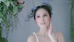 Sandra Dewi Si Bumil Cantik