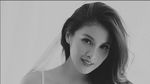 Sandra Dewi Si Bumil Cantik