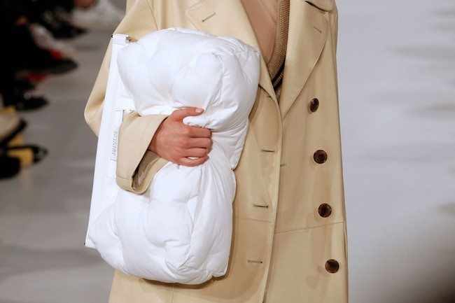 Maison Margiela. Foto: Dok. Elle