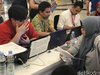  Paket Umroh di Mega Travel Fair Makassar Jadi Favorit