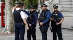 Jalanan Saksi Bisu Tabrakan Berdarah di Keramaian London