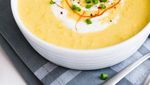 Ini 5 Sup Jagung Manis yang Populer Karena Gurih Creamy!