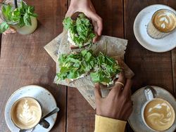 Melihat Hasil Jepretan Rajanya Kamera Ponsel