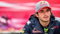 Carlos Sainz Jr Gantikan Alonso di McLaren